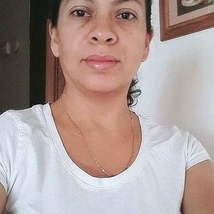 Meet your Posher, Jimena